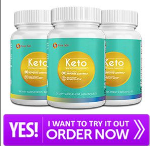 Pure Sol Keto - healthywellclub