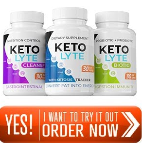 keto lyte - weightloss reviews