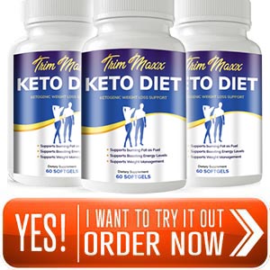 Trim Maxx Keto - buy