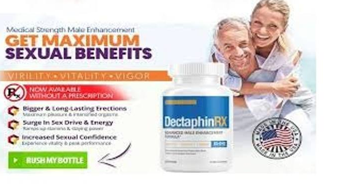 Dectaphin RX - buy