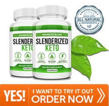 Slenderized keto - buy