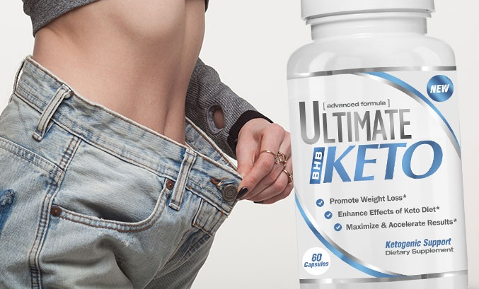 ultimate keto - Reviews