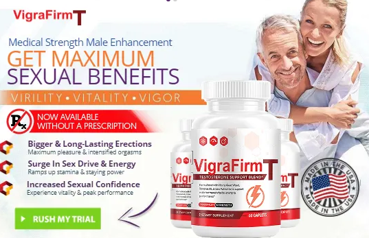 vigrafirmt - male enhancement