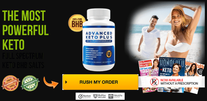 Advanced Keto Plus - buy & Benefits