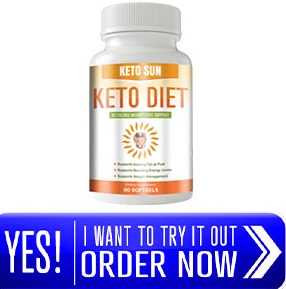 Keto Sun - buy