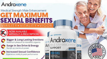 Androxene - Buy Online