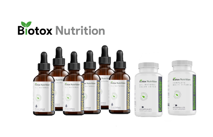 Biotox Gold - benefits