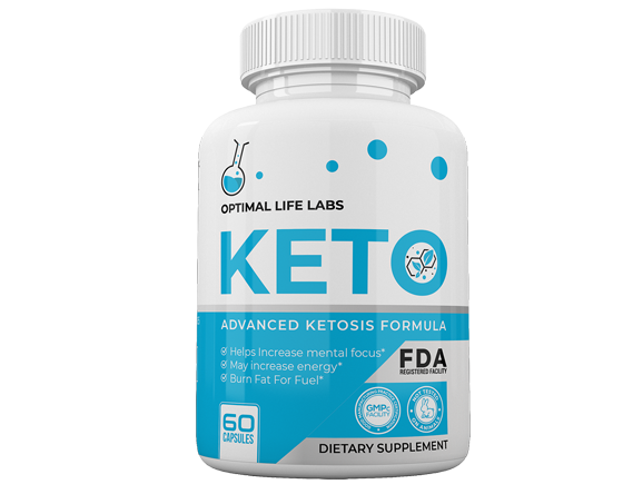 Optimal Life Labs Keto - benefits