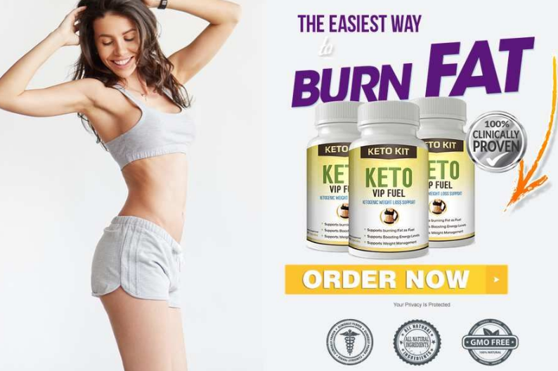 Keto Vip - Keto Kit Vip Fuel