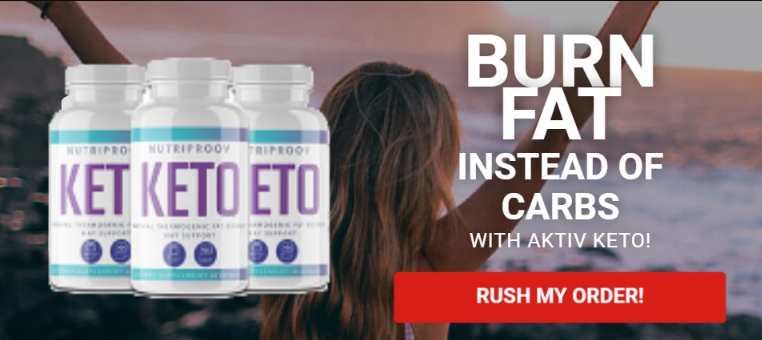 NutriProov Keto - #Reviews & Benefits