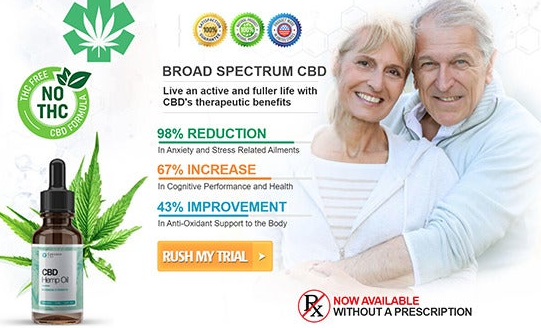 Ceremony CBD Oil -#official website