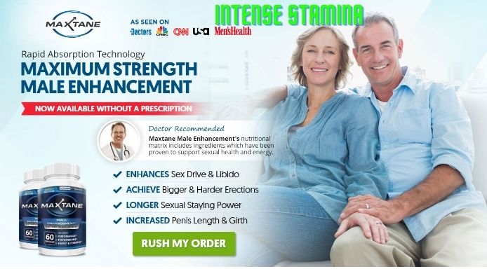 Maxtane Male Enhancement -#Buying Details