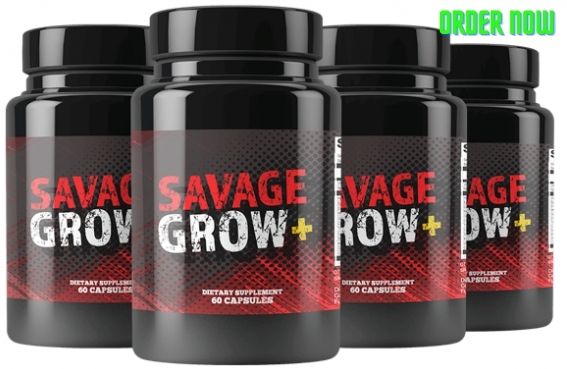savage grow plus - #Medication