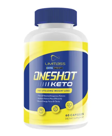 one shot keto -USA & Ca