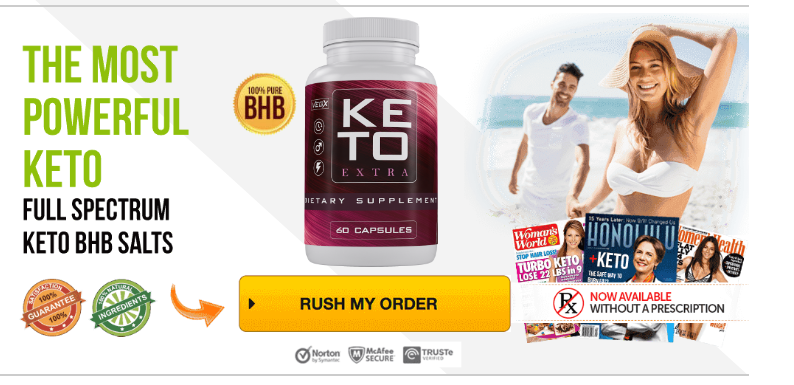 Keto Extra -#official Reviews