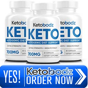 Ketobodz - buy reviews