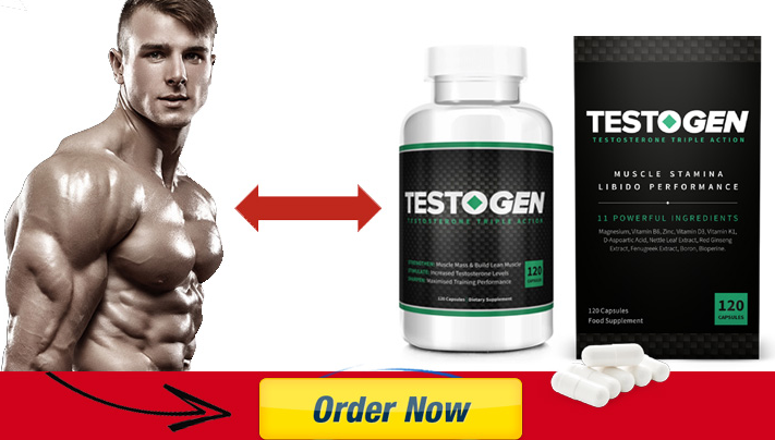 Testogen #buy