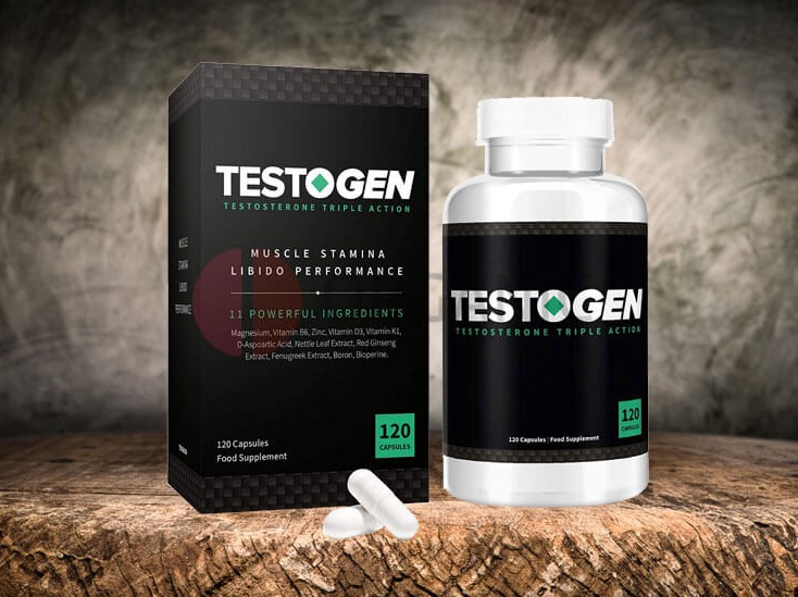 Testogen -#offcial Website