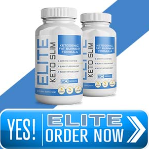 Keto Elite - buy