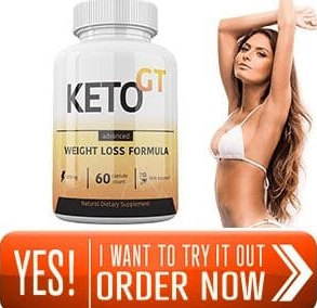 Keto GT - reviews official