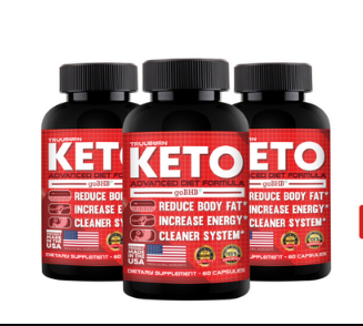 TruuBurn Keto - official site