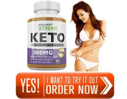 Whole Keto Extreme -official