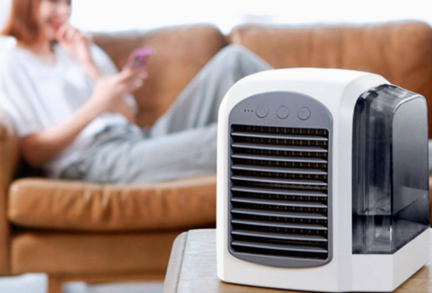 Breeze Maxx - LEgit Air Conditioner