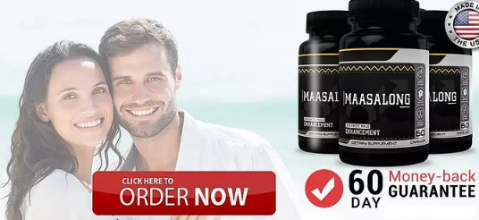 Maasalong Male Enhancement - where to buy