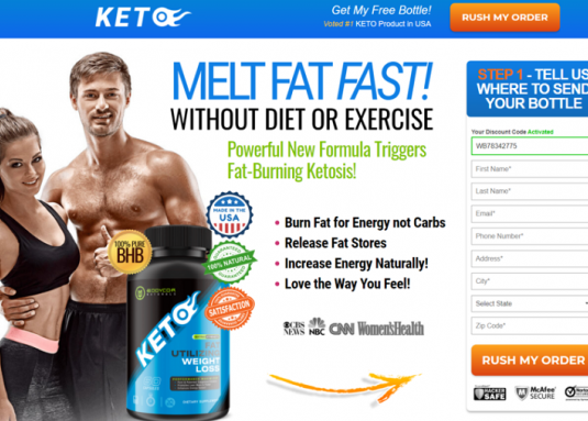 BodyCor Keto - reviews