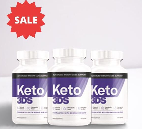 3ds Keto - where to buy
