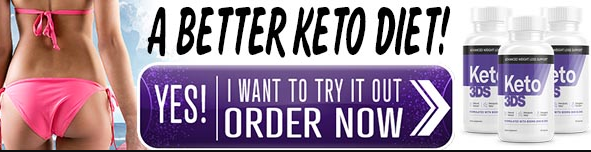 3ds Keto - official