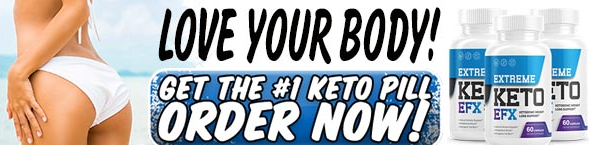 EXTREME KETO EFX - reviews