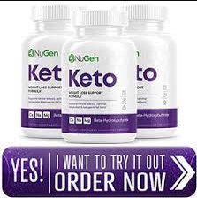 Nugen Keto - reviews