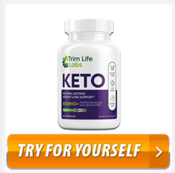 Trim Life Keto - official