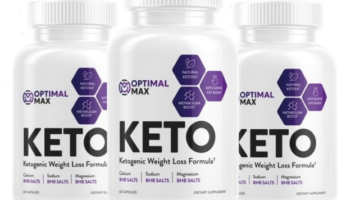 Optimal Max Keto - reviews