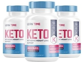 Lean Start Keto -official