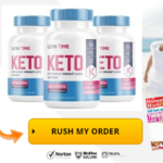 Lean Start Keto - package