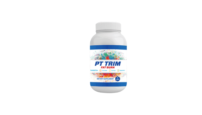 PT Trim Fat Burn - uk