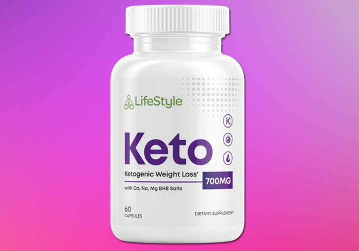 Lifestyle Keto - official