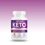 Top One Keto - official