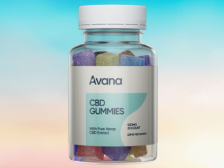 Avana CBD Gummies - reviews